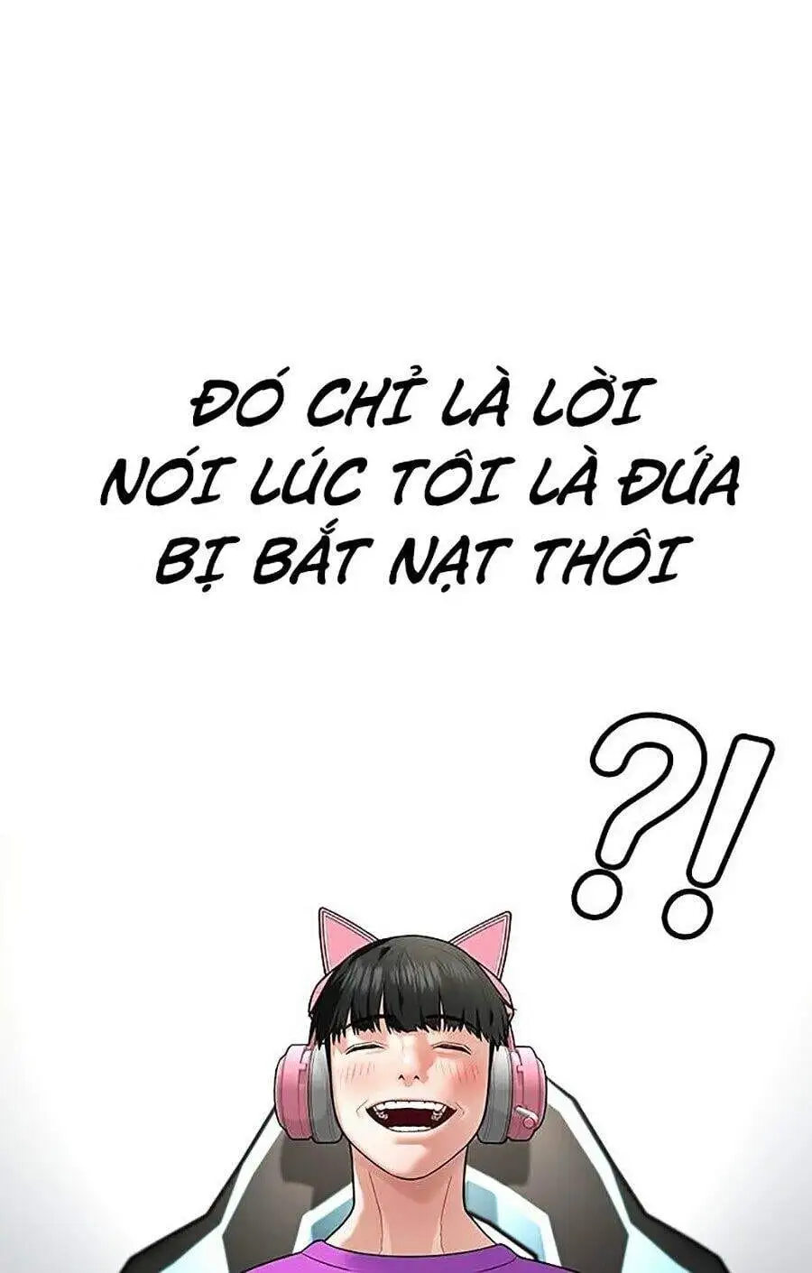 Truyện Tranh Nhiệm Vụ Đời Thật trang 5