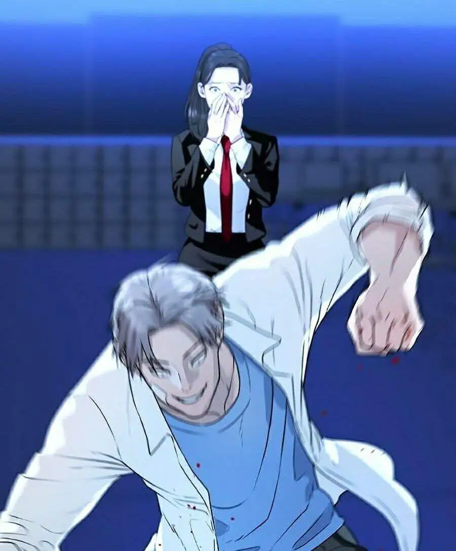 Truyện Tranh Nhiệm Vụ Đời Thật trang 5