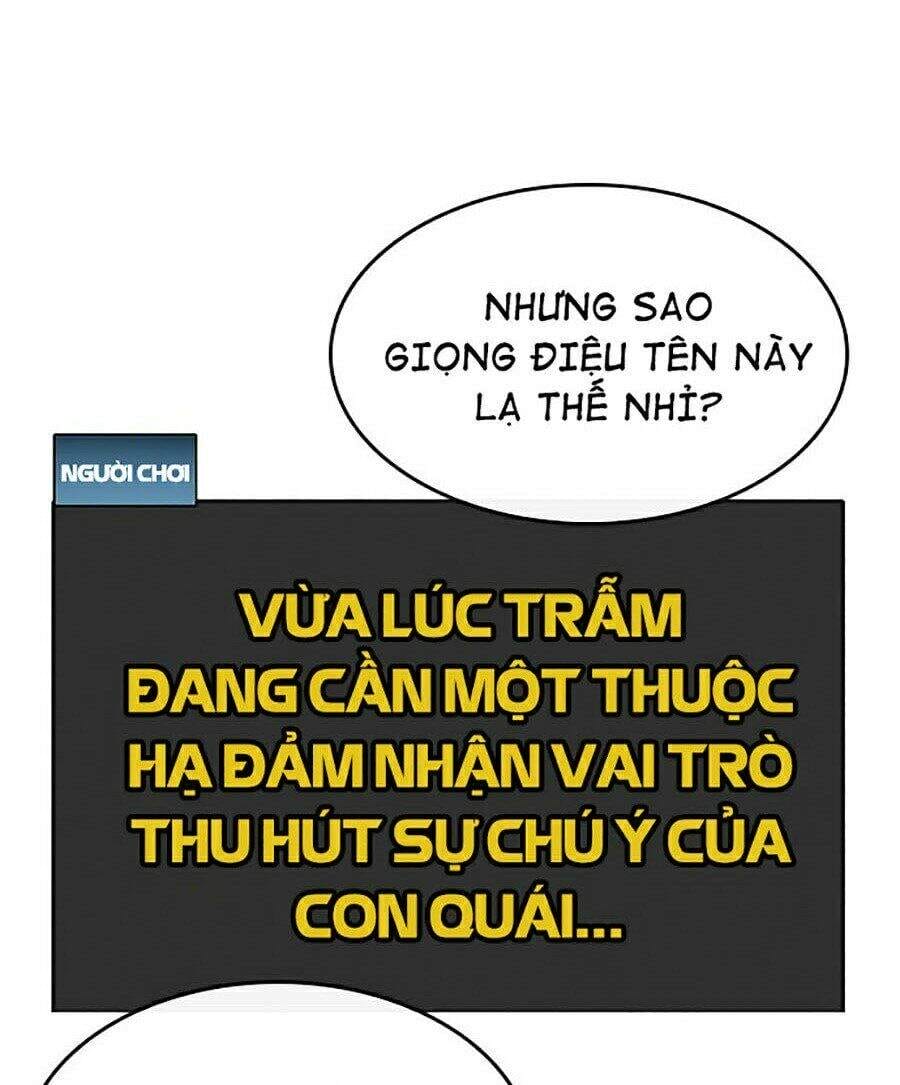 Truyện Tranh Nhiệm Vụ Đời Thật trang 5
