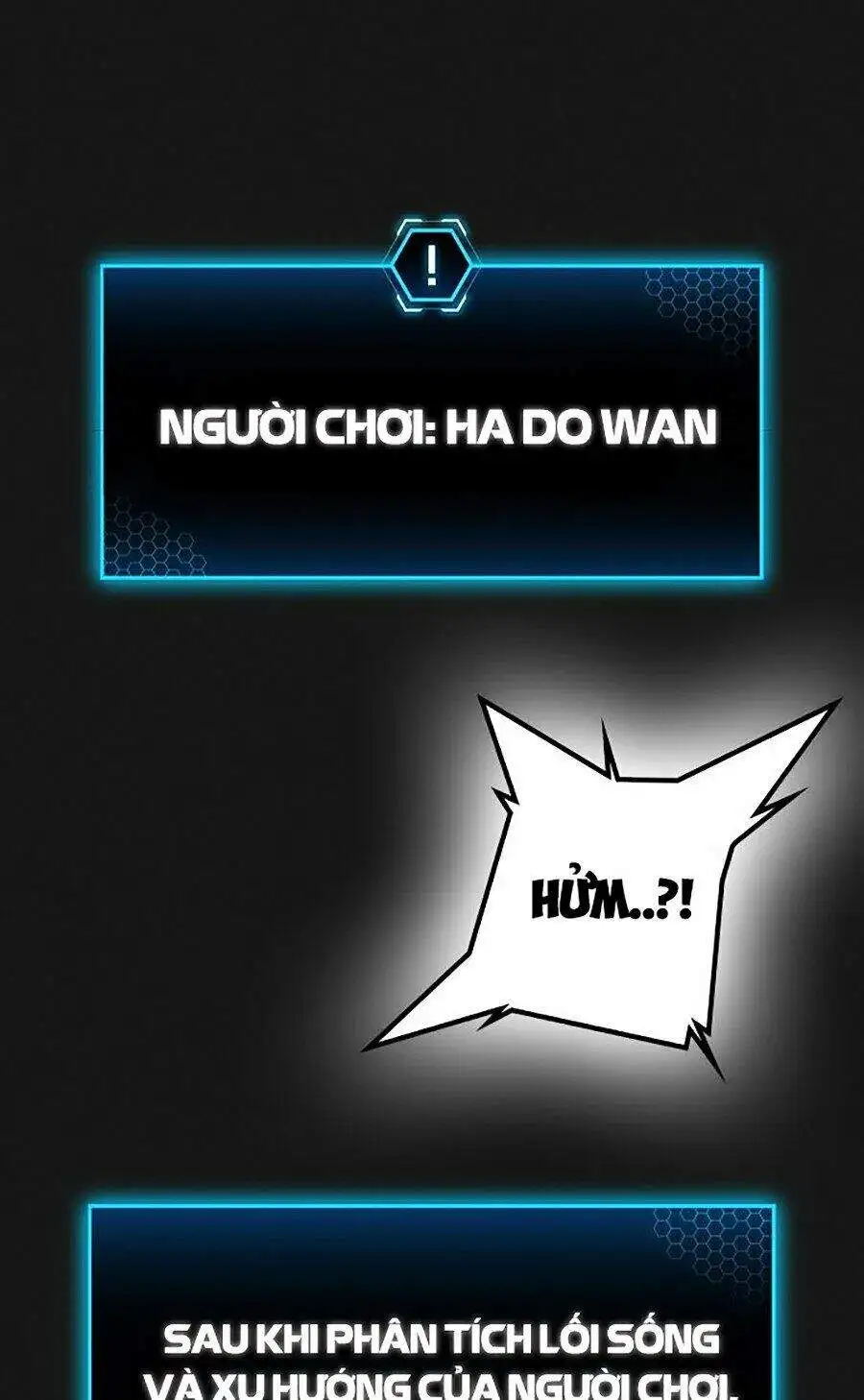 Truyện Tranh Nhiệm Vụ Đời Thật trang 5