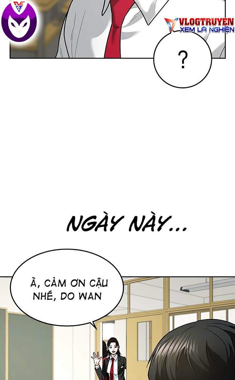 Truyện Tranh Nhiệm Vụ Đời Thật trang 5
