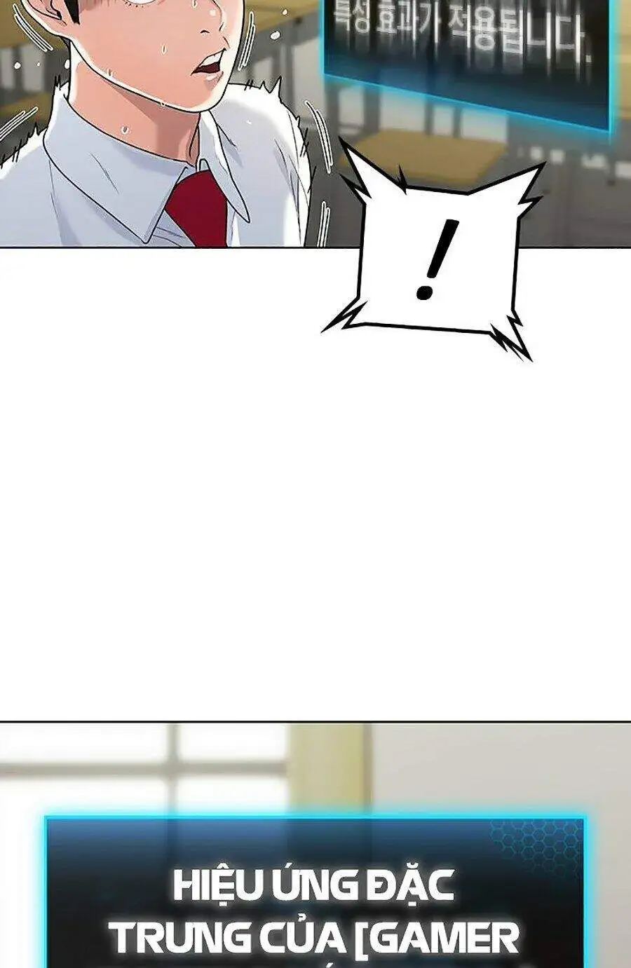 Truyện Tranh Nhiệm Vụ Đời Thật trang 5