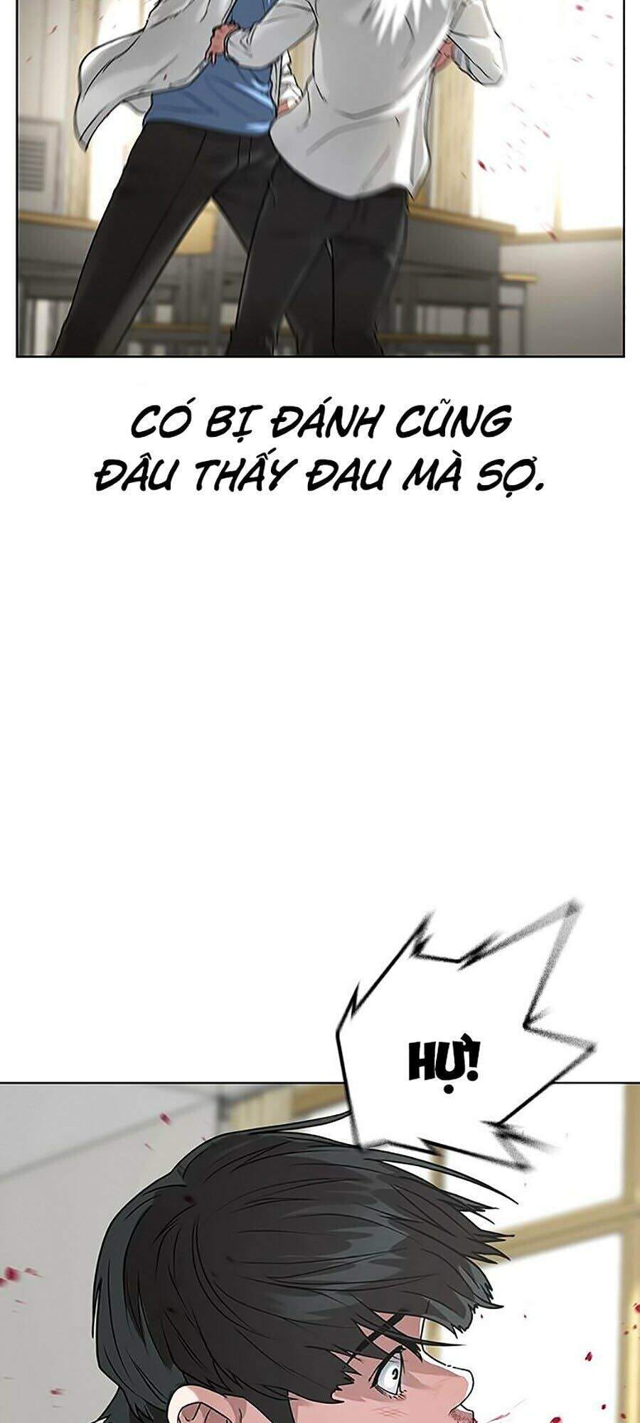 Truyện Tranh Nhiệm Vụ Đời Thật trang 5