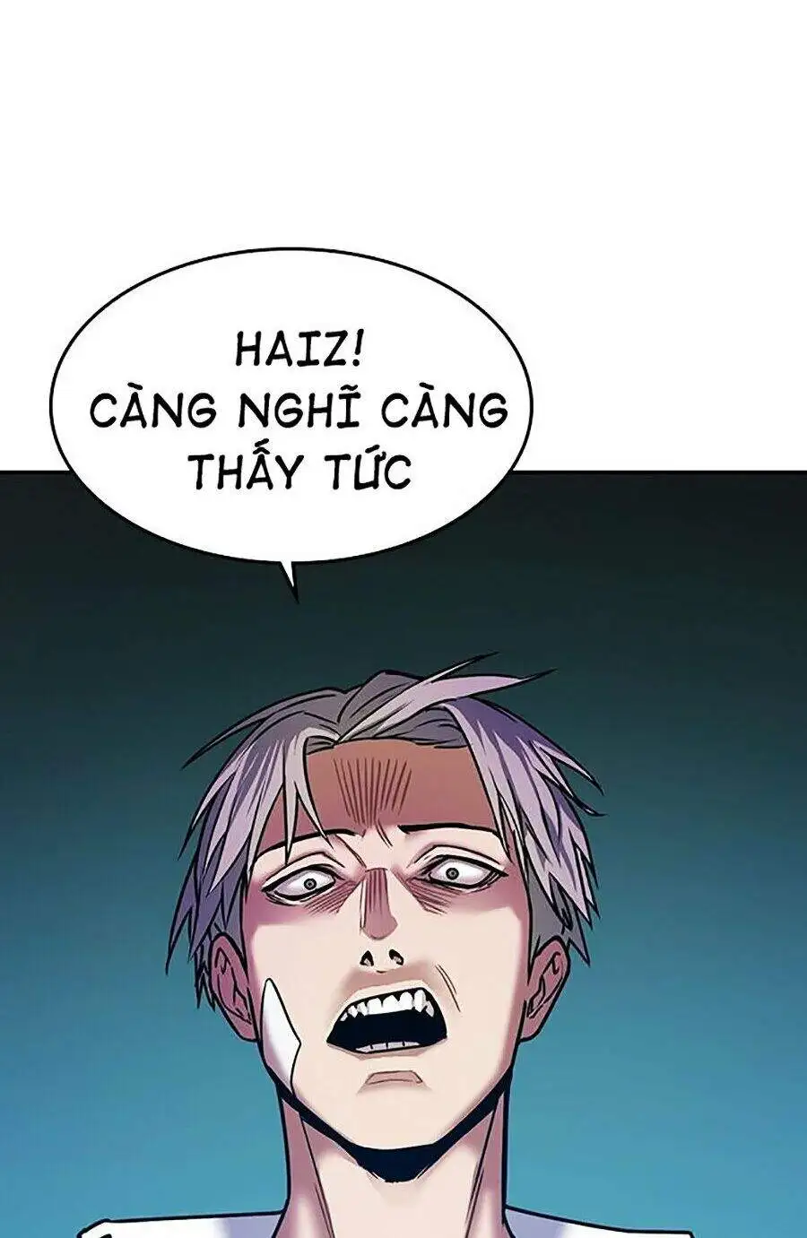 Truyện Tranh Nhiệm Vụ Đời Thật trang 5