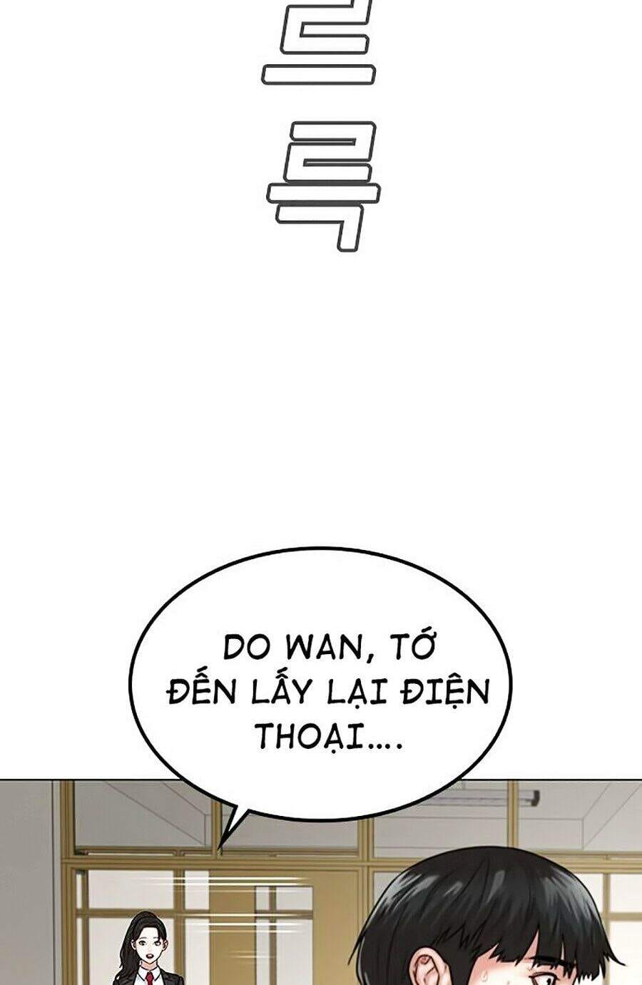 Truyện Tranh Nhiệm Vụ Đời Thật trang 5