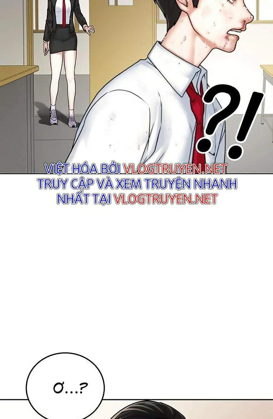 Truyện Tranh Nhiệm Vụ Đời Thật trang 5