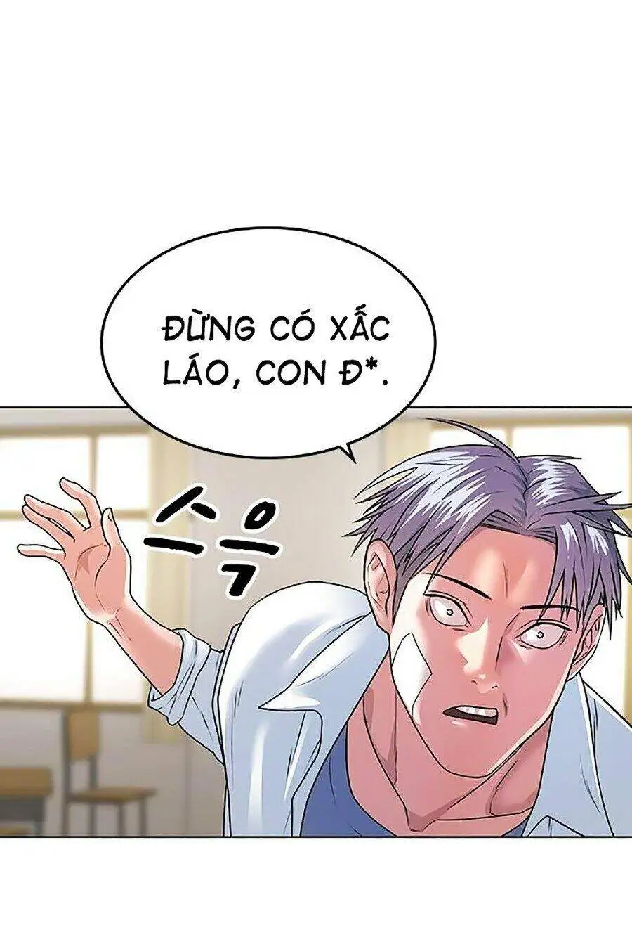 Truyện Tranh Nhiệm Vụ Đời Thật trang 5