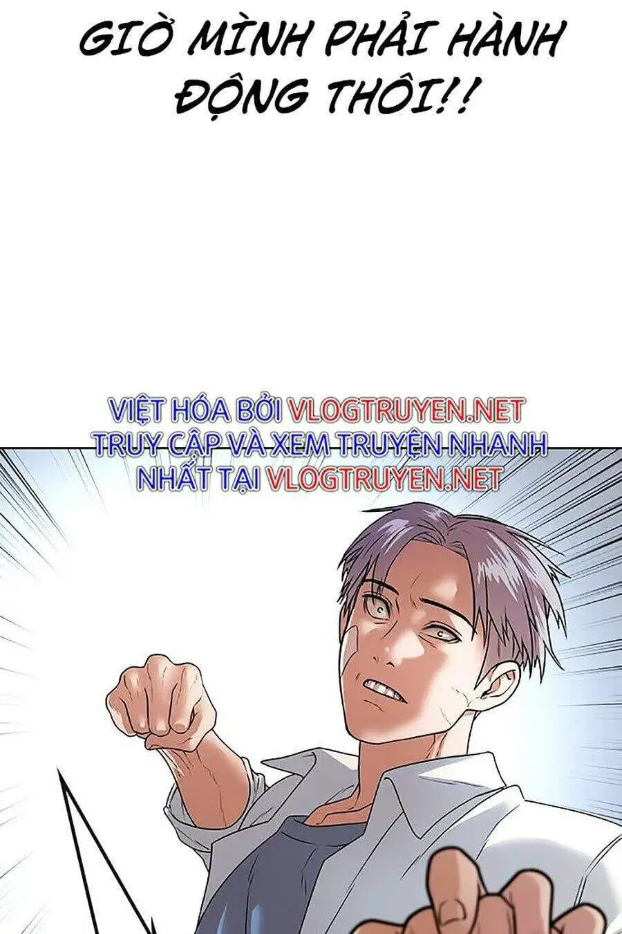 Truyện Tranh Nhiệm Vụ Đời Thật trang 5