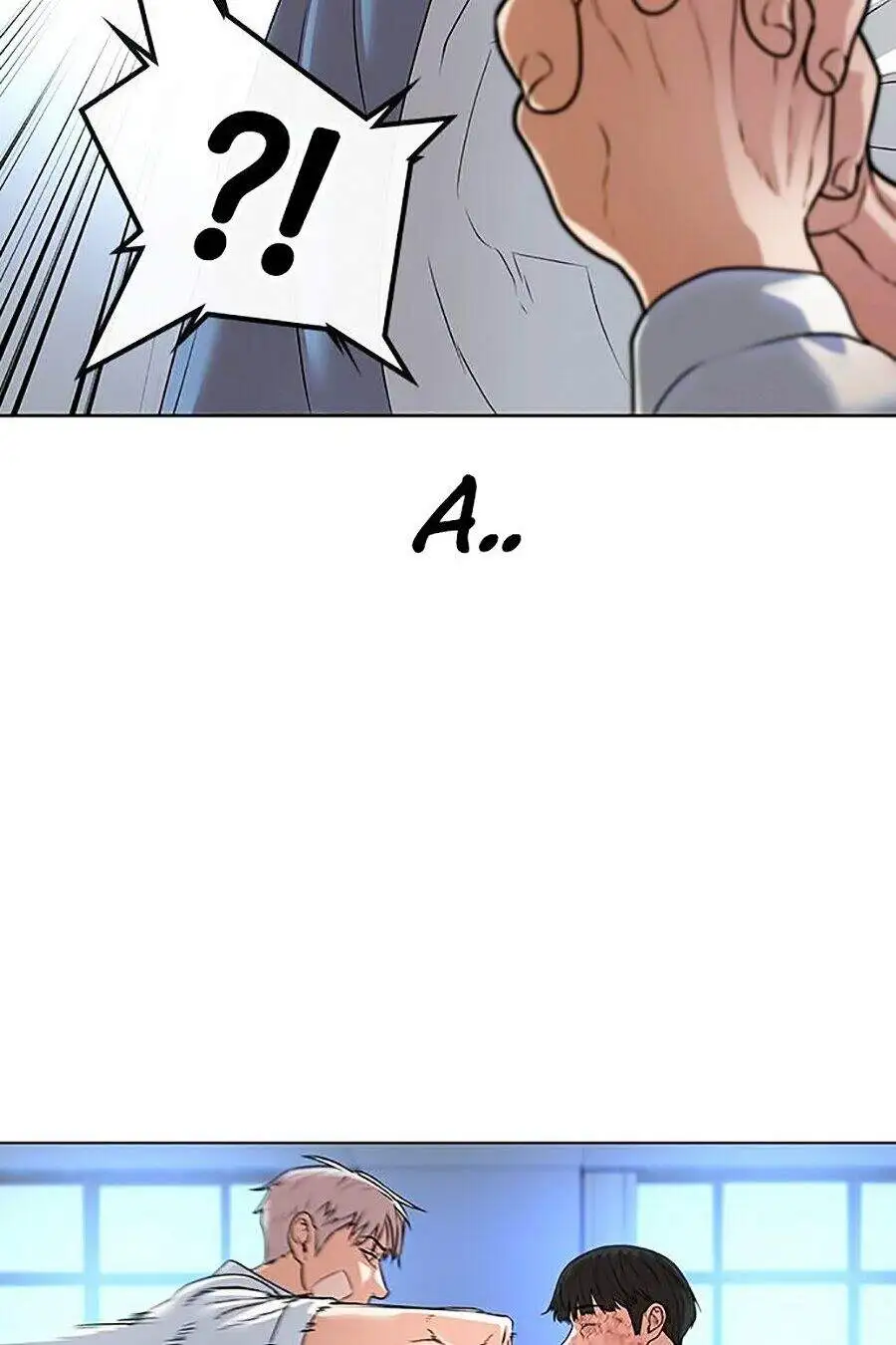 Truyện Tranh Nhiệm Vụ Đời Thật trang 5