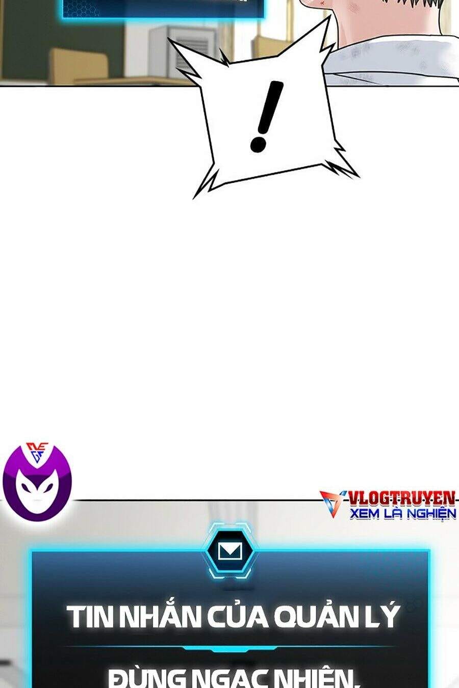 Truyện Tranh Nhiệm Vụ Đời Thật trang 5