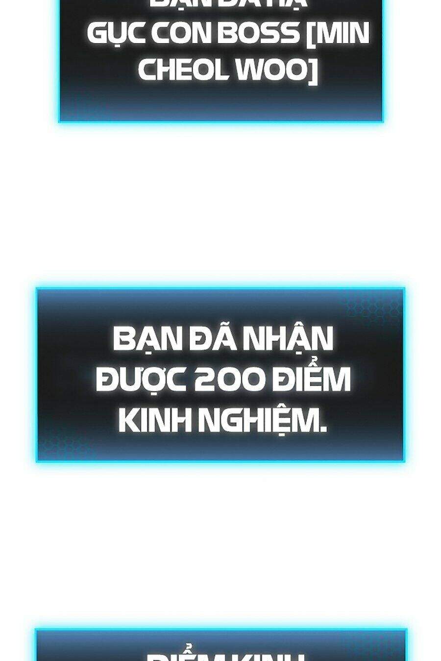 Truyện Tranh Nhiệm Vụ Đời Thật trang 5