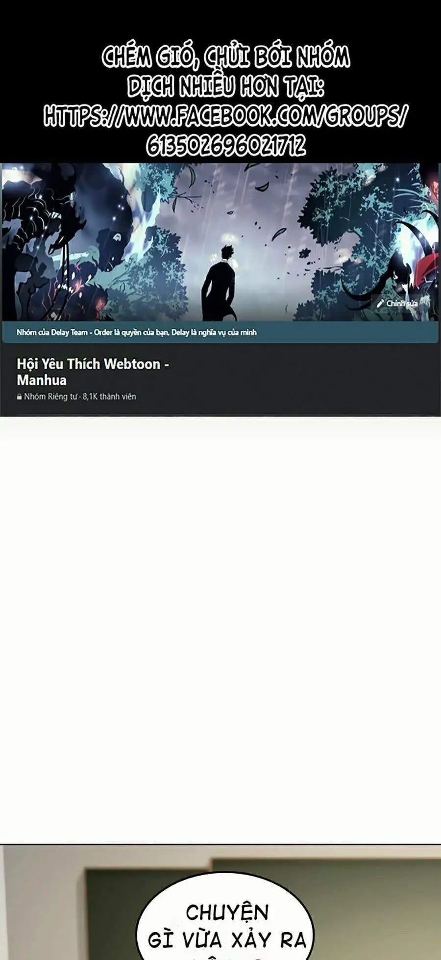 Truyện Tranh Nhiệm Vụ Đời Thật trang 5