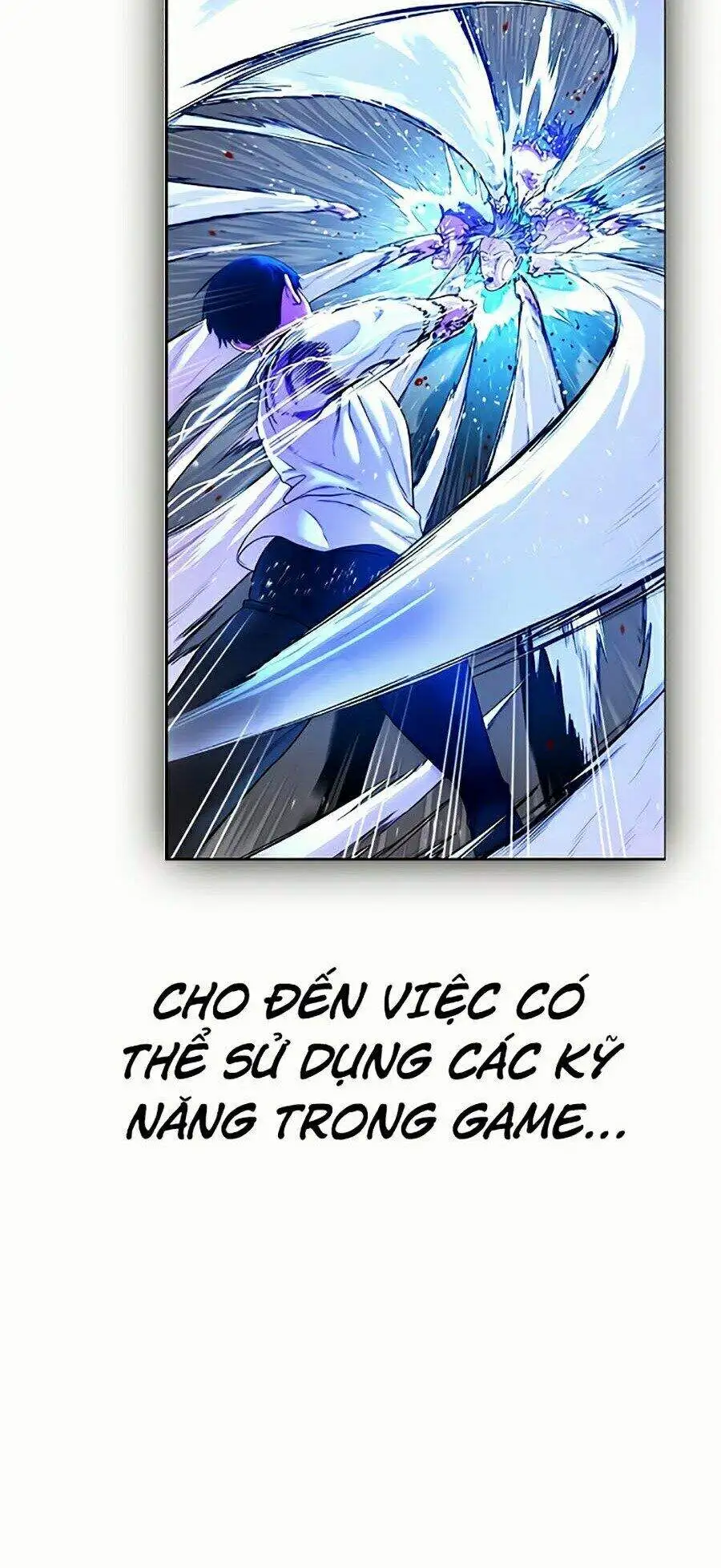 Truyện Tranh Nhiệm Vụ Đời Thật trang 5