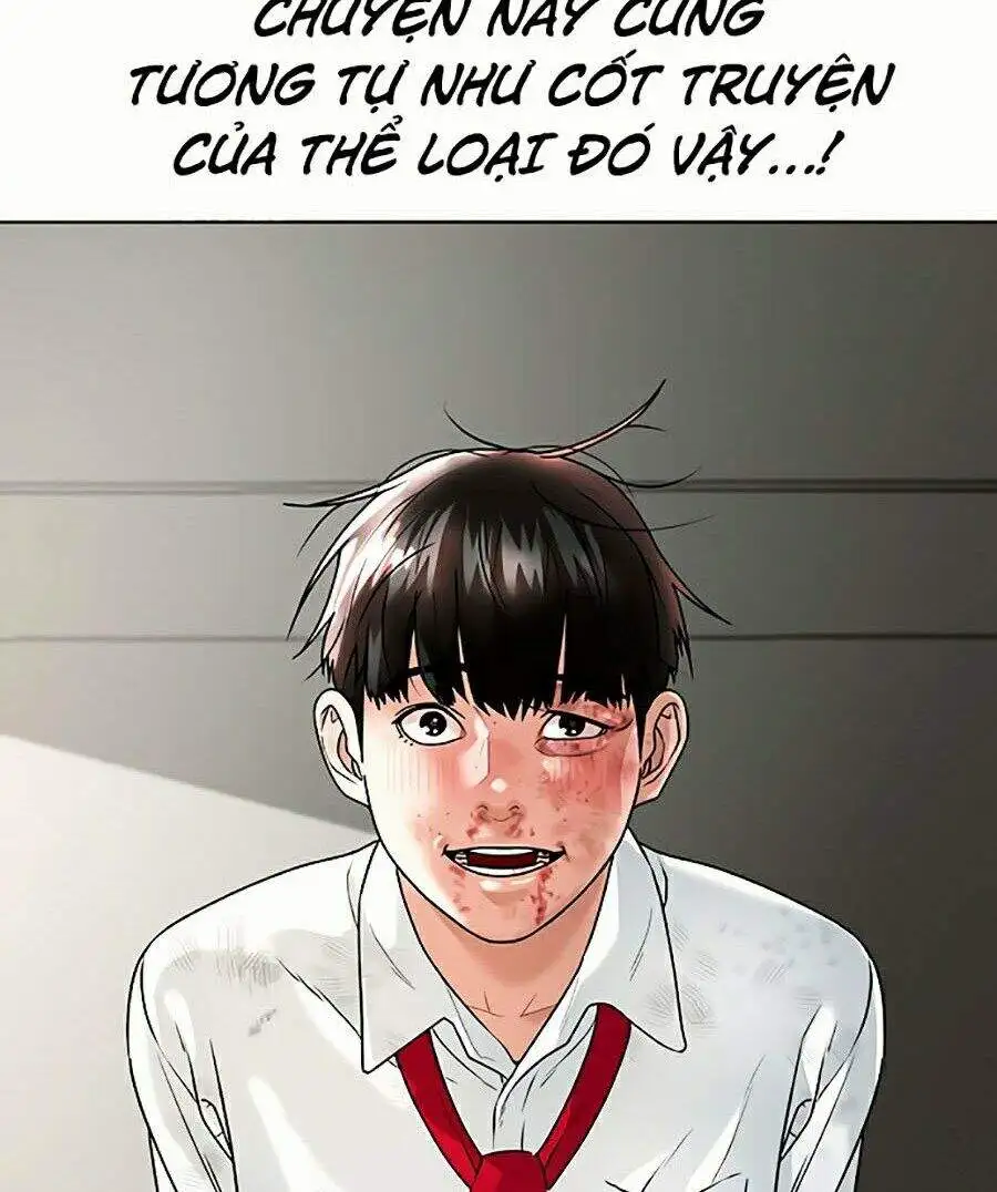 Truyện Tranh Nhiệm Vụ Đời Thật trang 5