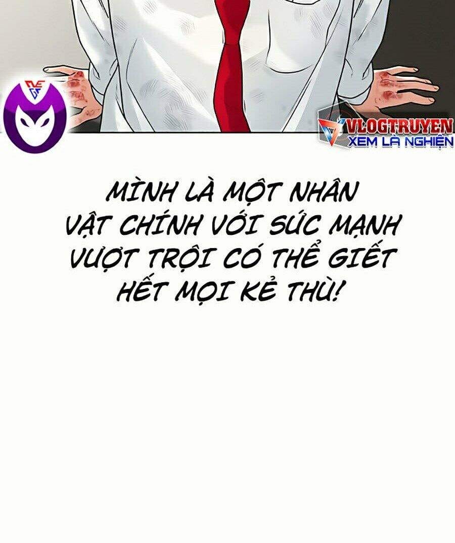 Truyện Tranh Nhiệm Vụ Đời Thật trang 5