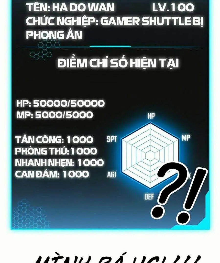 Truyện Tranh Nhiệm Vụ Đời Thật trang 5