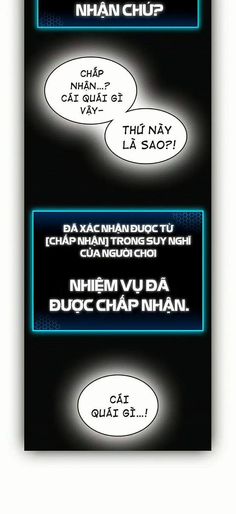 Truyện Tranh Nhiệm Vụ Đời Thật trang 5