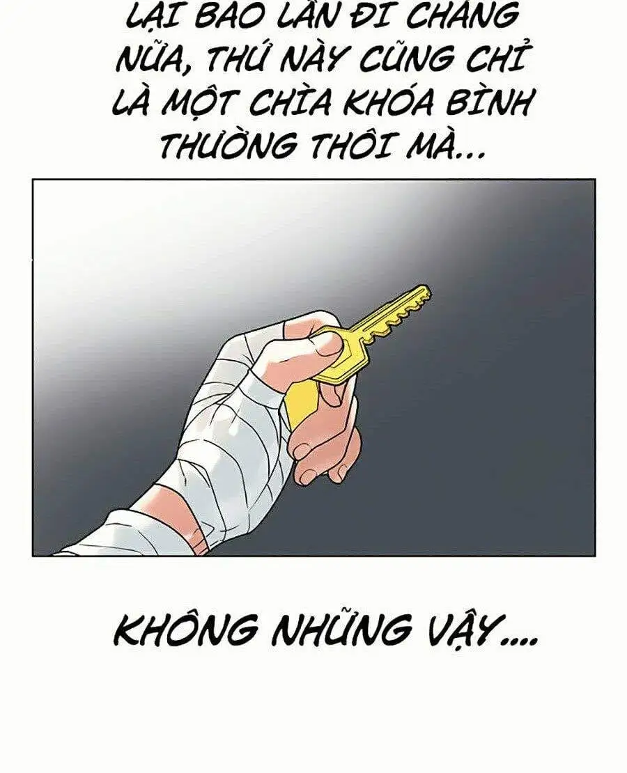 Truyện Tranh Nhiệm Vụ Đời Thật trang 5