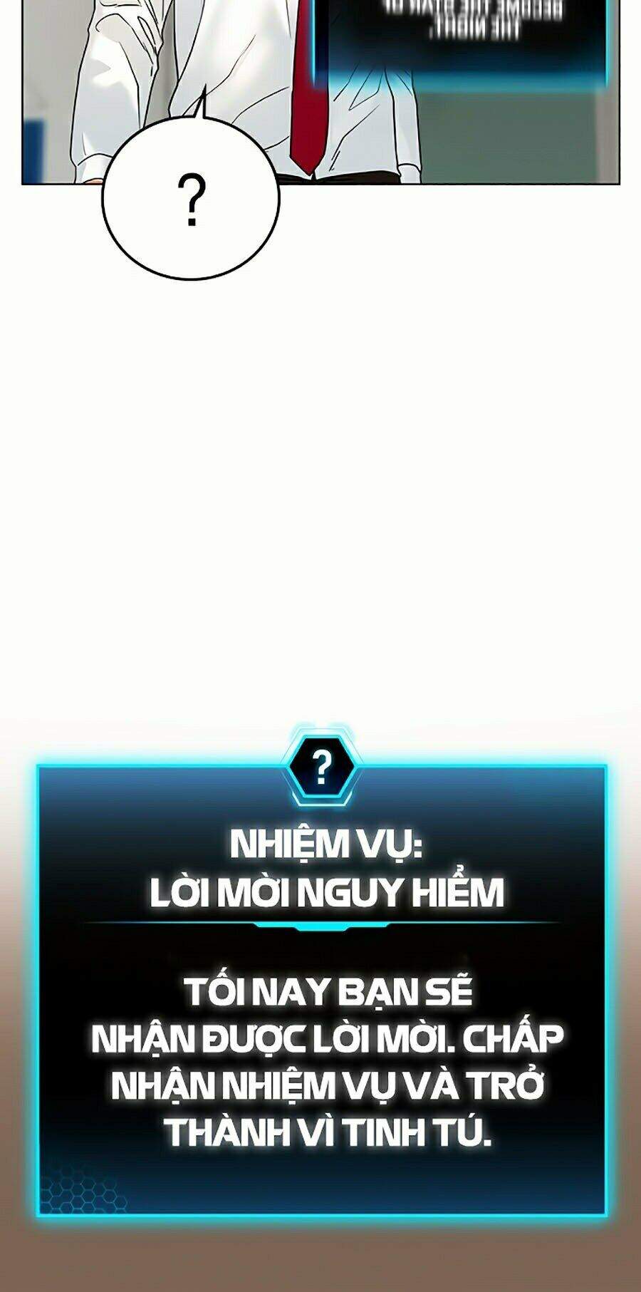 Truyện Tranh Nhiệm Vụ Đời Thật trang 5