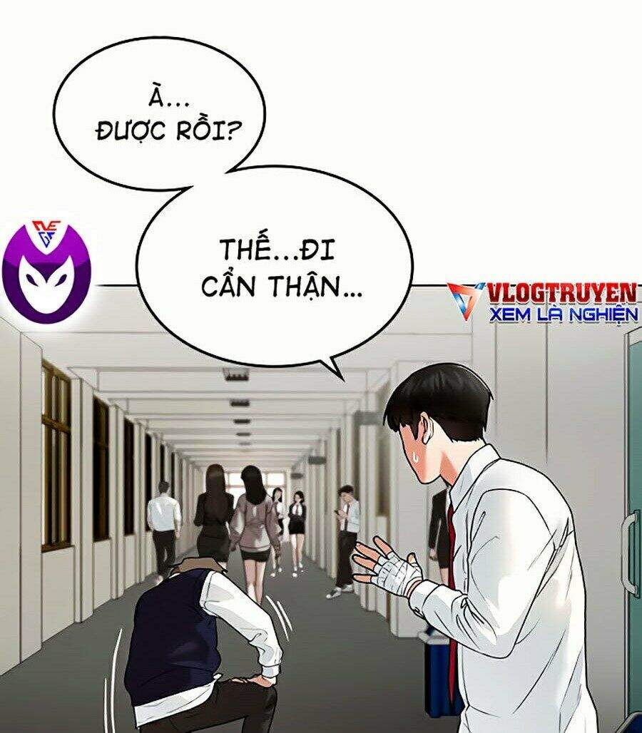 Truyện Tranh Nhiệm Vụ Đời Thật trang 5