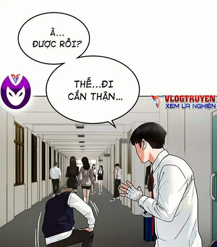 Truyện Tranh Nhiệm Vụ Đời Thật trang 5