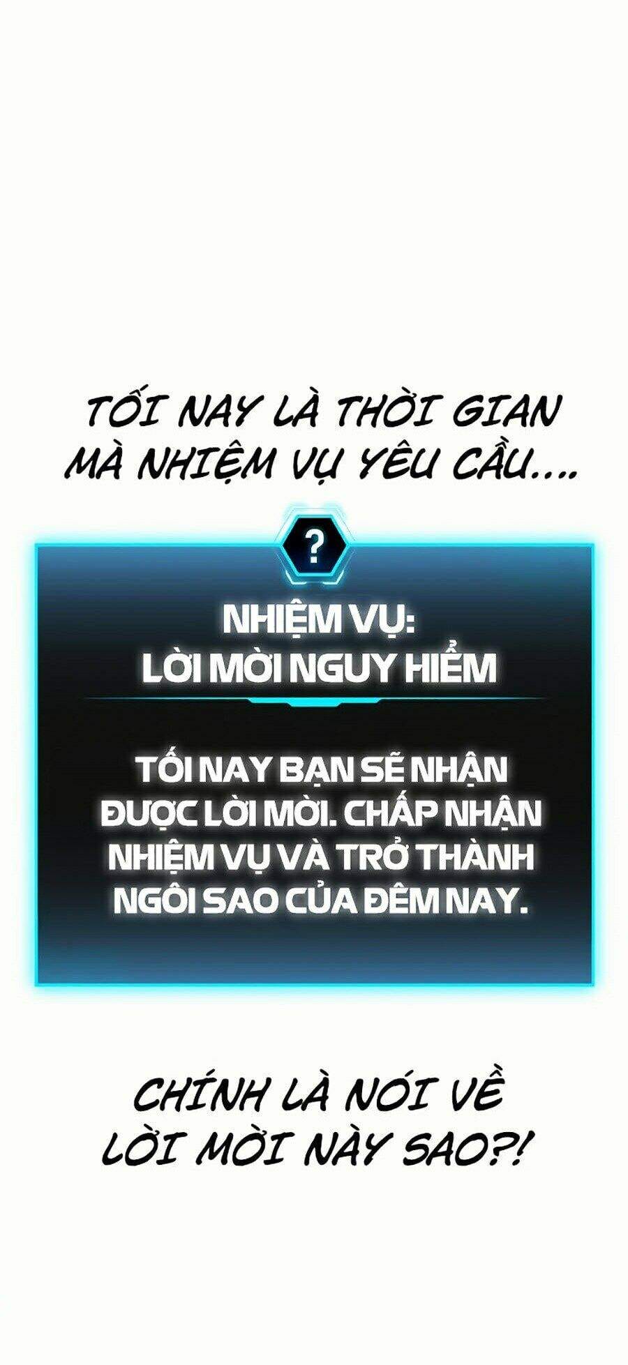 Truyện Tranh Nhiệm Vụ Đời Thật trang 5