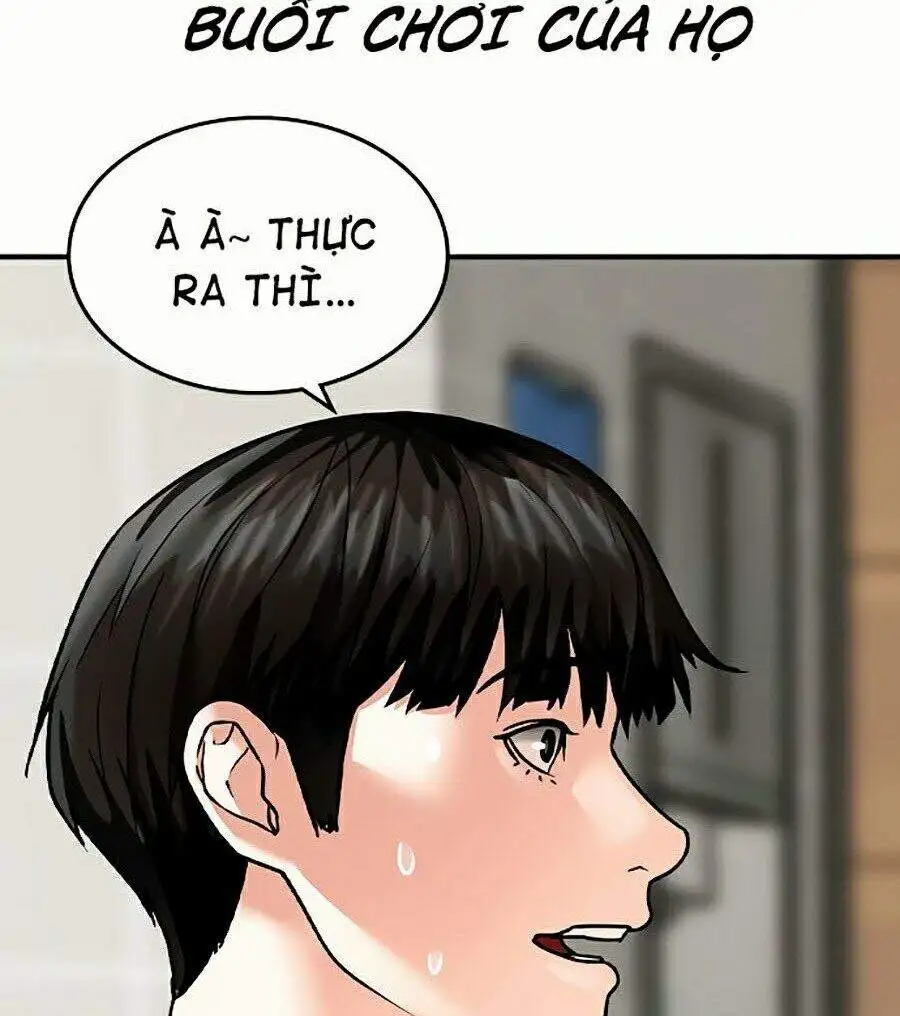 Truyện Tranh Nhiệm Vụ Đời Thật trang 5