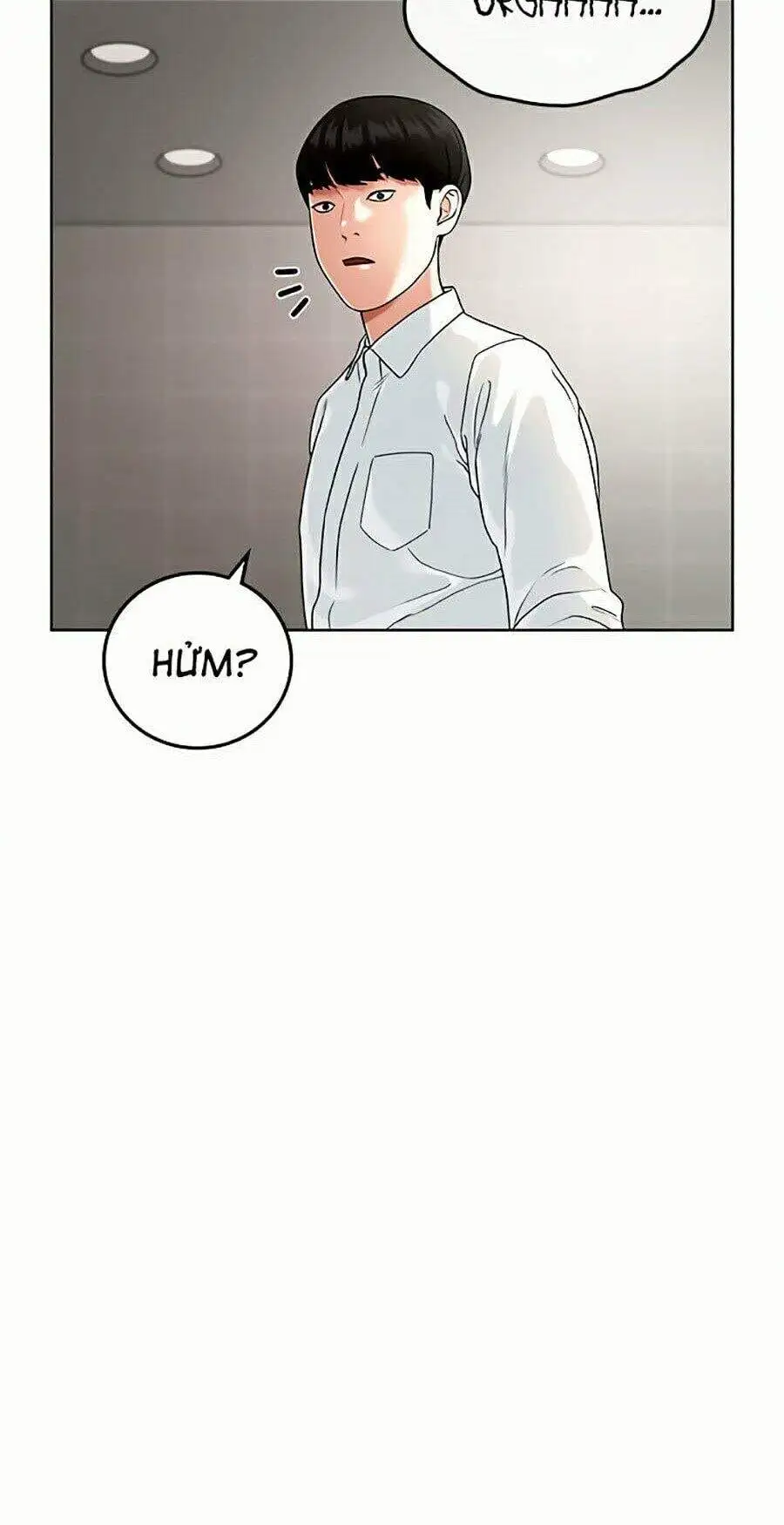 Truyện Tranh Nhiệm Vụ Đời Thật trang 5