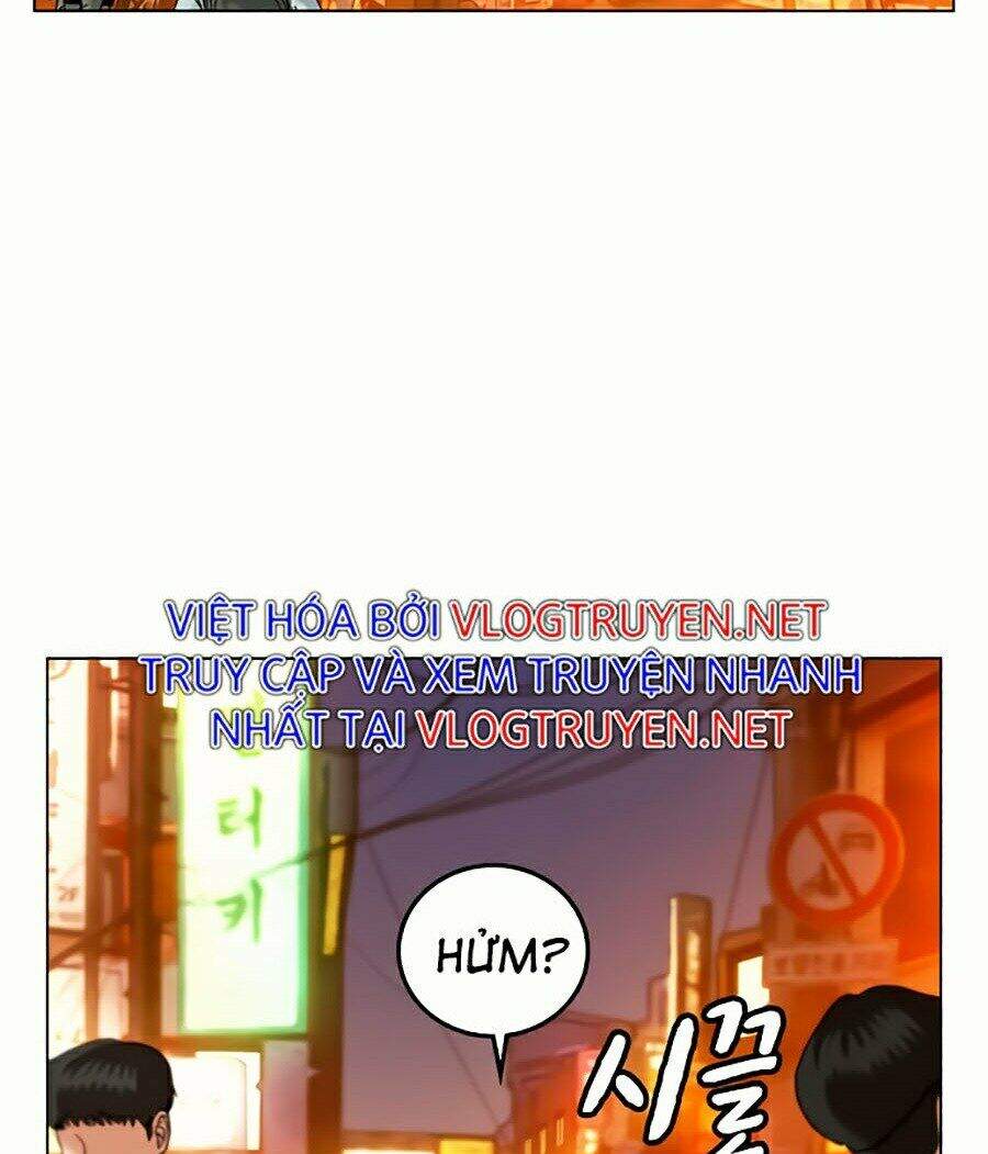 Truyện Tranh Nhiệm Vụ Đời Thật trang 5