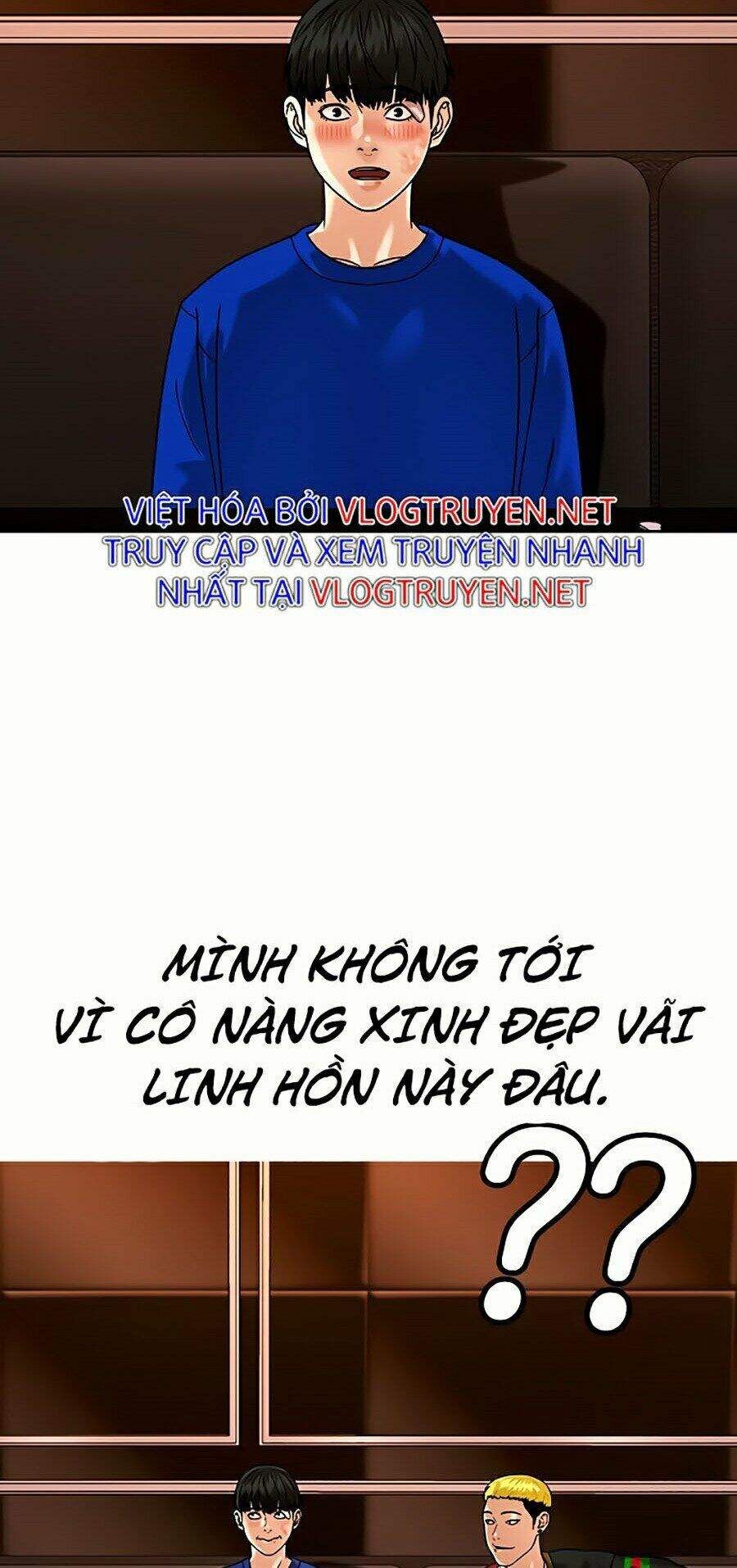 Truyện Tranh Nhiệm Vụ Đời Thật trang 5