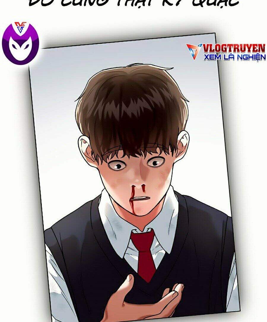 Truyện Tranh Nhiệm Vụ Đời Thật trang 5