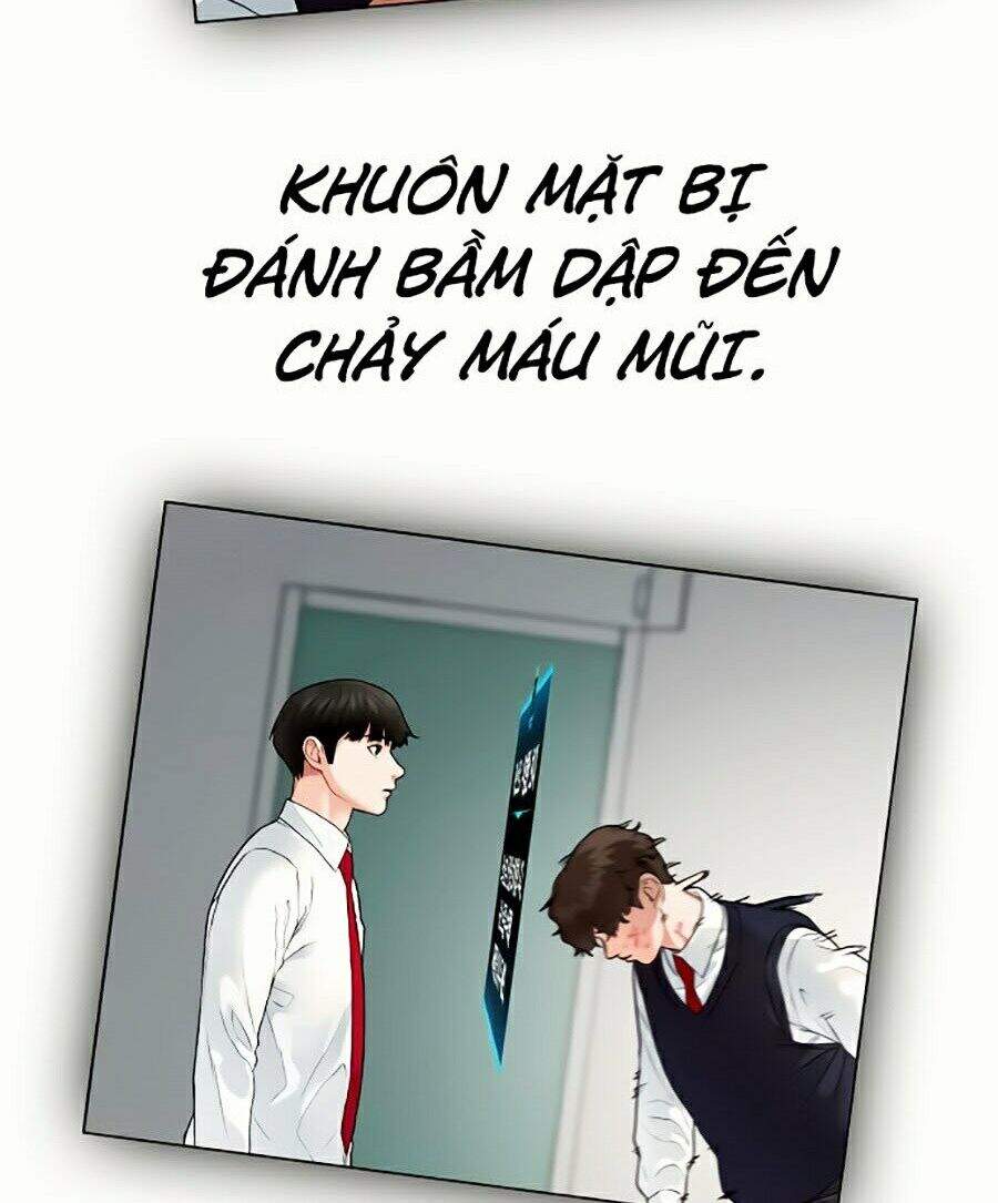 Truyện Tranh Nhiệm Vụ Đời Thật trang 5