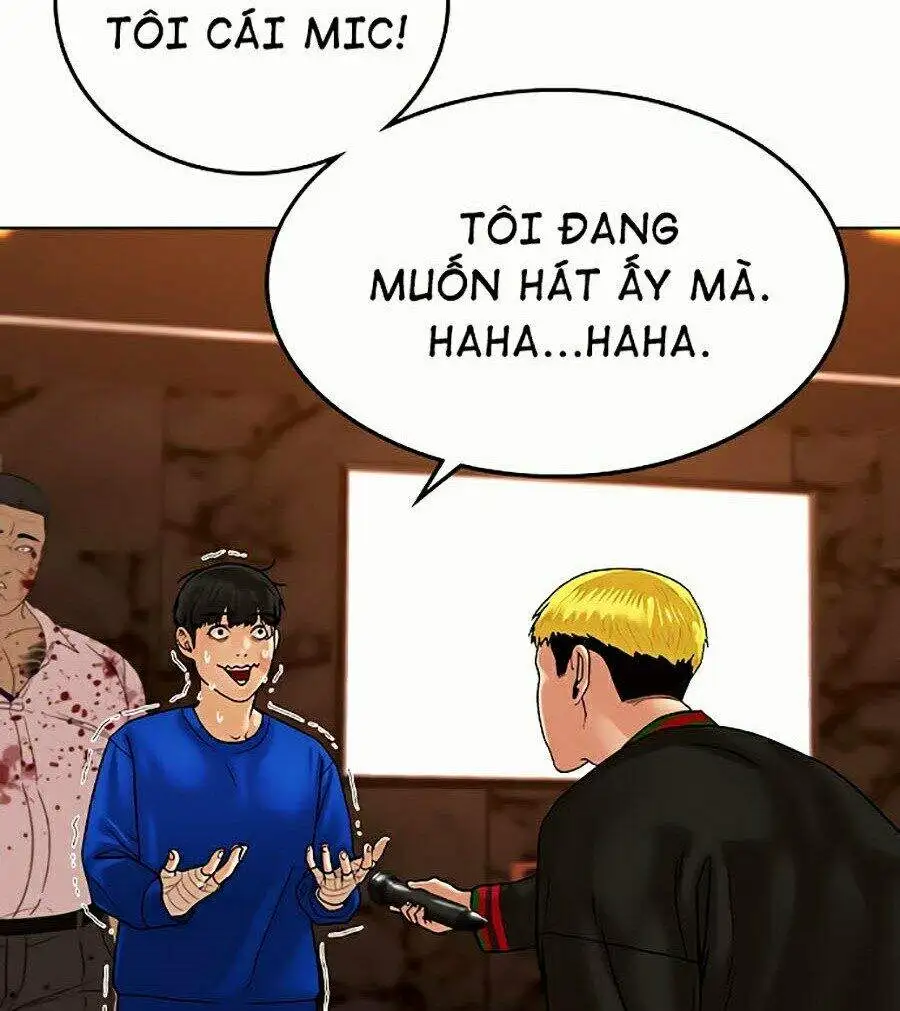 Truyện Tranh Nhiệm Vụ Đời Thật trang 5