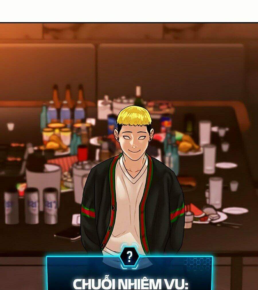Truyện Tranh Nhiệm Vụ Đời Thật trang 5