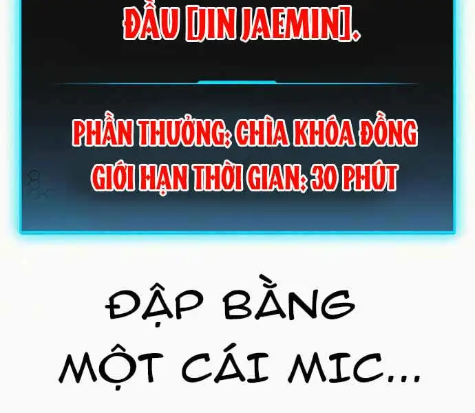 Truyện Tranh Nhiệm Vụ Đời Thật trang 5