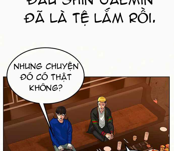Truyện Tranh Nhiệm Vụ Đời Thật trang 5