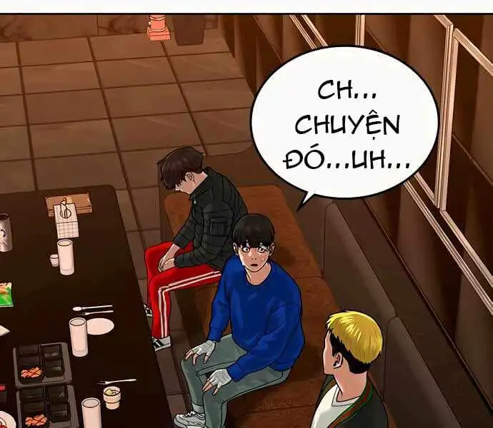 Truyện Tranh Nhiệm Vụ Đời Thật trang 5