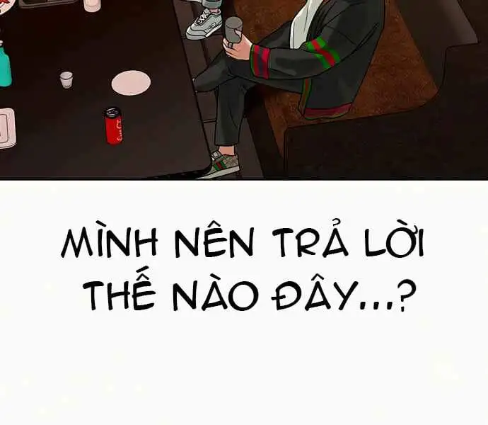 Truyện Tranh Nhiệm Vụ Đời Thật trang 5