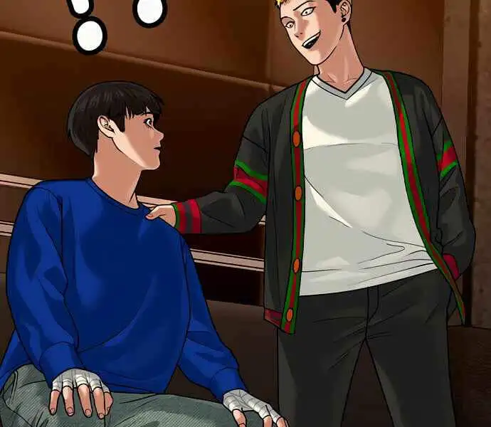 Truyện Tranh Nhiệm Vụ Đời Thật trang 5