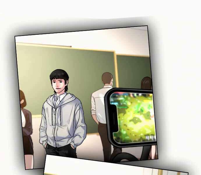 Truyện Tranh Nhiệm Vụ Đời Thật trang 5