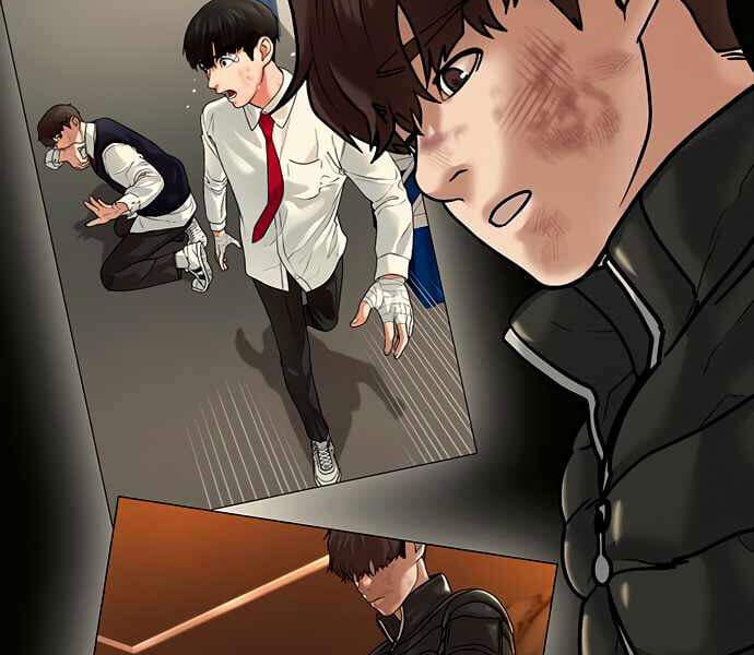 Truyện Tranh Nhiệm Vụ Đời Thật trang 5