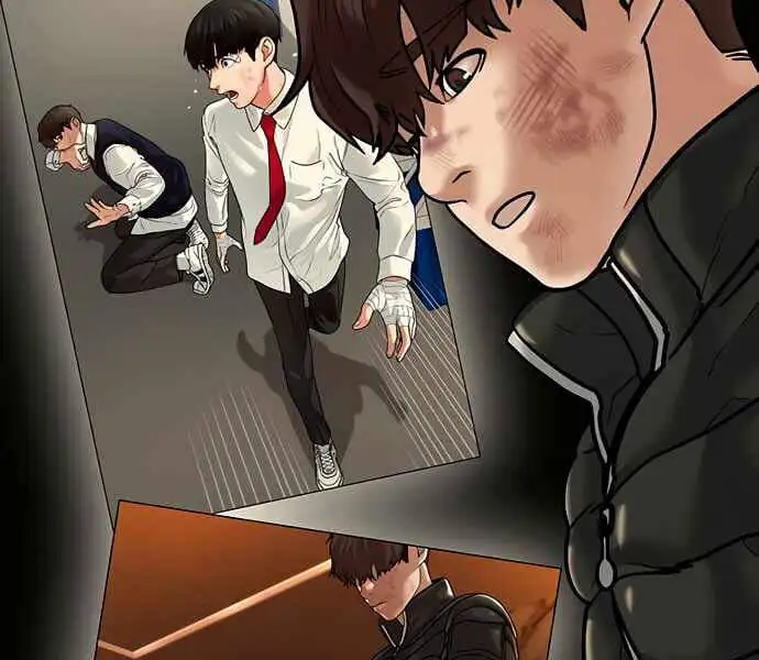 Truyện Tranh Nhiệm Vụ Đời Thật trang 5