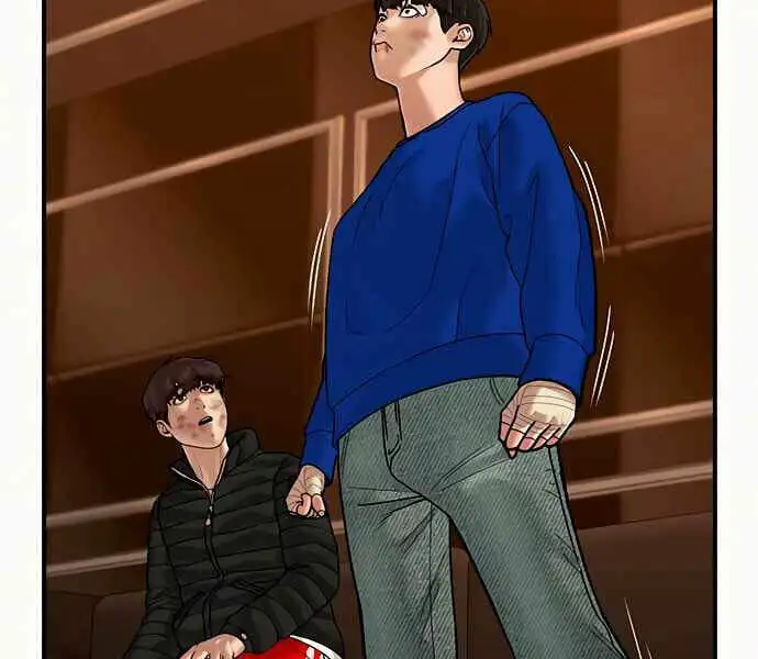 Truyện Tranh Nhiệm Vụ Đời Thật trang 5