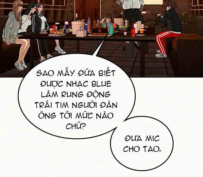 Truyện Tranh Nhiệm Vụ Đời Thật trang 5