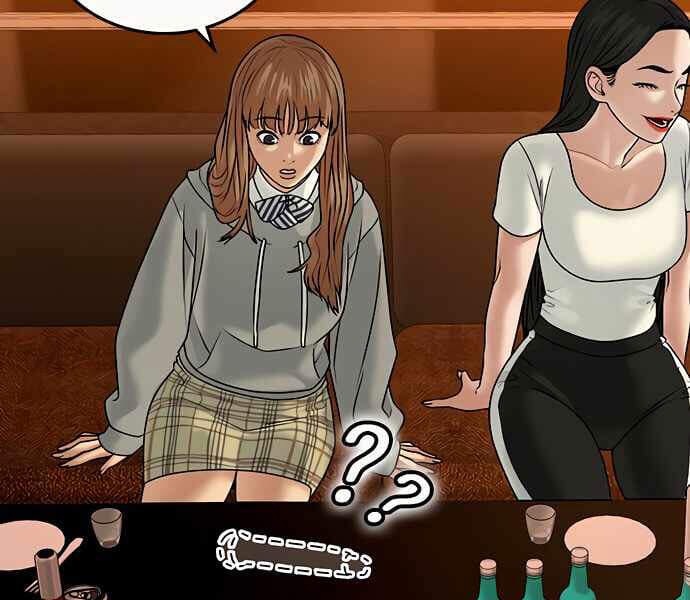 Truyện Tranh Nhiệm Vụ Đời Thật trang 5