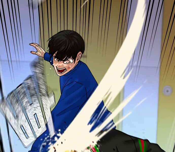 Truyện Tranh Nhiệm Vụ Đời Thật trang 5