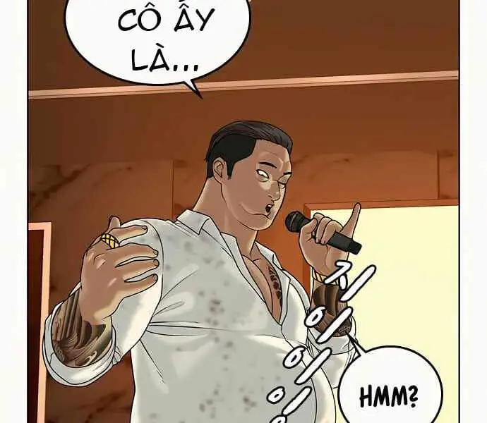 Truyện Tranh Nhiệm Vụ Đời Thật trang 5