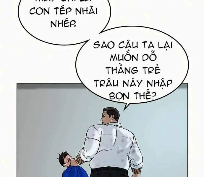 Truyện Tranh Nhiệm Vụ Đời Thật trang 5
