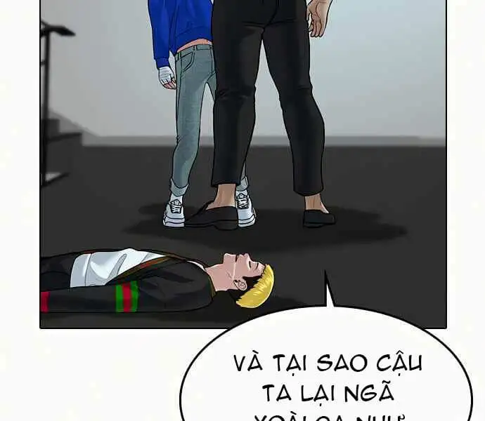 Truyện Tranh Nhiệm Vụ Đời Thật trang 5