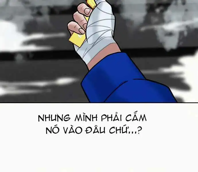 Truyện Tranh Nhiệm Vụ Đời Thật trang 5